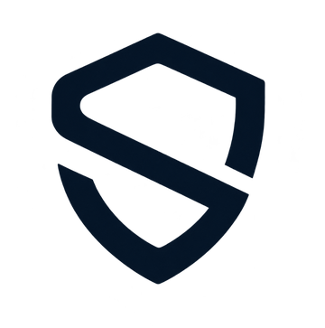 ThreatDesk shield logo